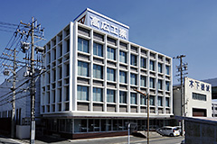 Head office