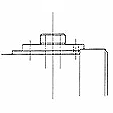 Flange type 中型以上