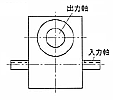 両軸